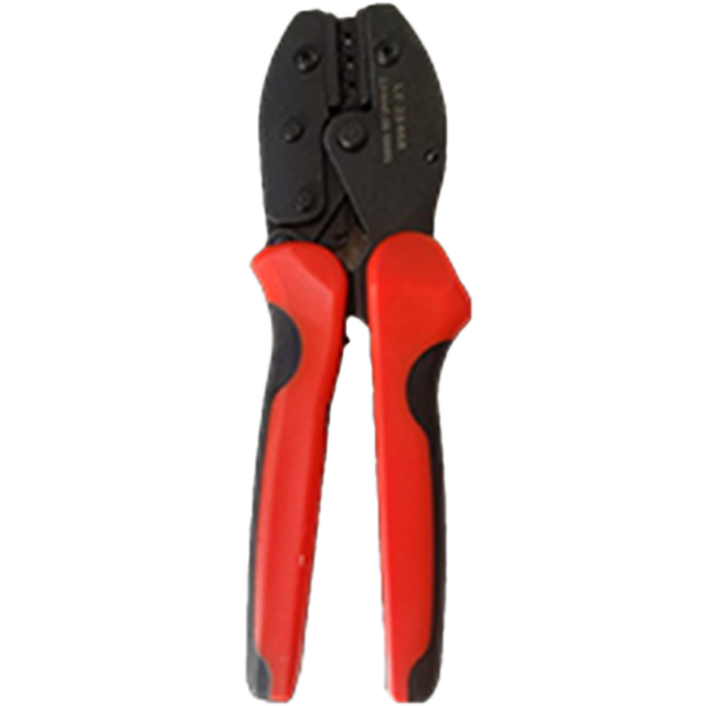 MC4 CONNECTOR CRIMPING TOOL