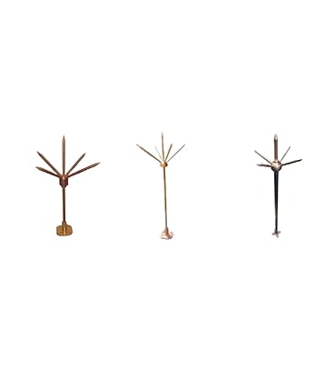 LIGHTNING ARRESTOR COPPER