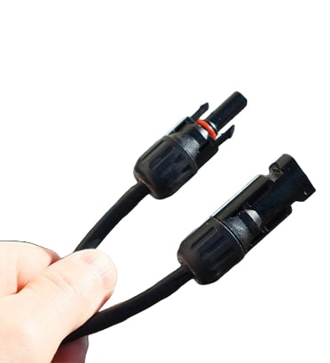 MC4 CONNECTOR