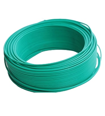 COPPER EARTHING CABLE